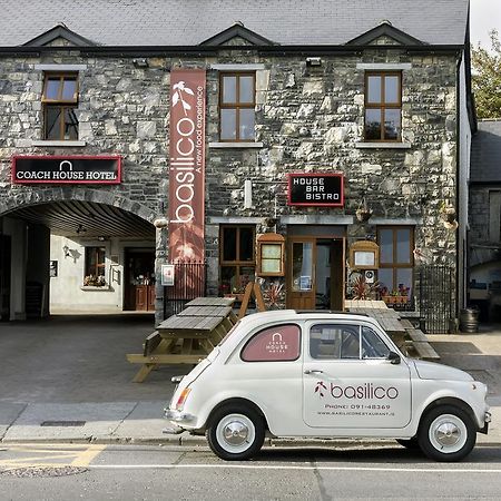 The Coach House Hotel 오란모어와 외부 사진